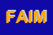 Logo di FIAMMA DI AHMED IBRAHIM MOUSTAFA e C SNC
