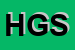 Logo di HURST GARY STEWART