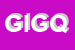 Logo di GARAGE ITALIA DI G QUAGLIA e C SNC