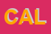 Logo di CALOSSO (SRL)