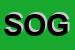 Logo di SOGAS (SPA)