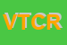 Logo di VETRERIA T C R SRL