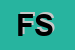 Logo di FONDIPRESS SRL