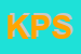 Logo di KING PRESS SRL