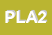 Logo di PAOLUCCI L e A 2P (SNC)