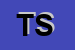 Logo di TECNOINFISSI SRL
