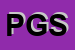 Logo di P e G SRL