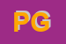 Logo di P E G