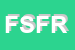 Logo di FC SNC DI FALASCONI ROSARIO e CUPIDO FRANCO