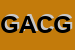 Logo di GLS ARREDAMENTI DI CITTADINI G e C SNC