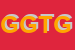 Logo di GFG DI GRASSI T e GATTO G