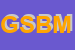 Logo di GB SAS DI BORSINI MANLIO E C