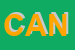 Logo di CANDOLFI