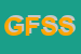 Logo di GP FONDAZIONI SPECIALI SRL