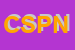 Logo di CPE SNC DI PALPACELLI N E C