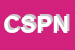 Logo di CPE SNC DI PALPACELLI N E C