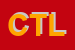 Logo di CMT DI TANTUCCI LUCIANO