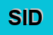 Logo di SIDA