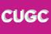 Logo di COSTA UMBERTO G e C SRL