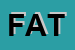 Logo di FATTORINI