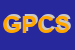 Logo di GOMMAUTO DI PAOLUCCI e C SNC