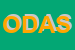 Logo di OASI DEGLI ANIMALI SAS DI PESARESI ALESSANDRO e C