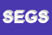 Logo di SIECI DI ESCHINE G e SCALETTA A SNC