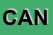 Logo di CANTARINI