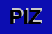 Logo di PIZZA IN