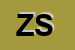Logo di ZUCCHERO e SALE SNC