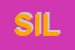 Logo di SILICONBAR