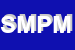 Logo di SPARACI MASSIMO e PAGLIARECCI MIRKO -SNC