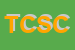 Logo di TRANS CONERO SOC COOP ARL
