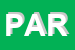 Logo di PARKOSPA