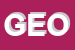 Logo di GEOS SPA