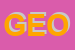 Logo di GEOS (SPA)