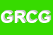 Logo di G R C DI GRACIOTTI LUCIANO e C SNC