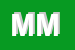 Logo di MONTESI MARCO