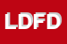 Logo di LEGA DEL FILO D-ORO