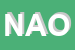 Logo di NAOF SNC