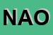 Logo di NAOF SNC