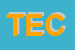 Logo di TECOMEX (SRL)