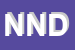 Logo di NIDESNC DI NICOLAY E DELL'AQUILA