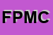 Logo di FABBRI PRIMO E MARIO e C -SNC