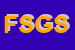 Logo di FARMACIA S GIUSEPPE SNC