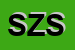 Logo di SALUS ZOO SRL