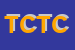 Logo di TMS DI CUSUMANO TOMMASO E C SNC