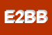 Logo di ELETTRONICA 2B DI BONETTO E BERTORELLO SNC