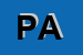 Logo di PASIO ALDO