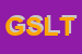 Logo di G2 SNC DI LERDA TERESA e C SIGLABILE IN G2 SNC